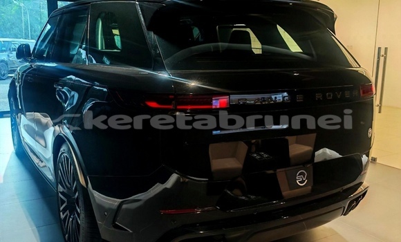 Buy New Range Rover Range Rover Black Car in Bandar Seri Begawan in Brunei-Muara Buy New Range Rover Range Rover Black Car in Bandar Seri Begawan in Brunei-Muara