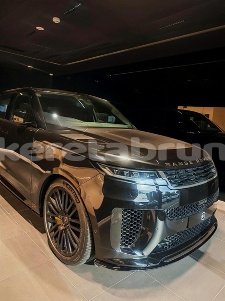 Big with watermark range rover range rover brunei muara bandar seri begawan 8025