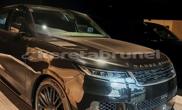 Buy New Range Rover Range Rover Black Car in Bandar Seri Begawan in Brunei-Muara Buy New Range Rover Range Rover Black Car in Bandar Seri Begawan in Brunei-Muara