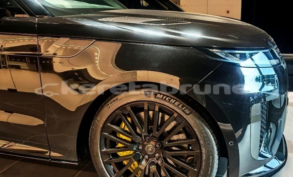 Buy New Range Rover Range Rover Black Car in Bandar Seri Begawan in Brunei-Muara Buy New Range Rover Range Rover Black Car in Bandar Seri Begawan in Brunei-Muara