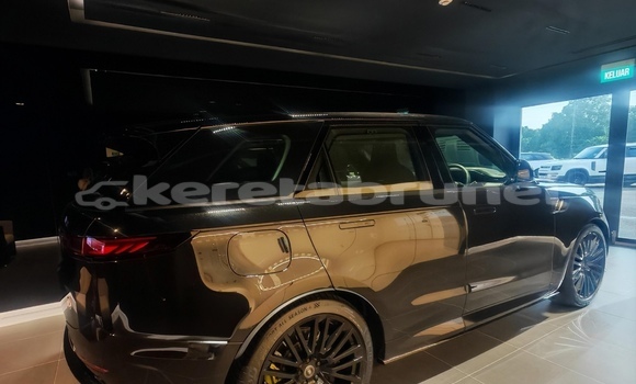 Buy New Range Rover Range Rover Black Car in Bandar Seri Begawan in Brunei-Muara Buy New Range Rover Range Rover Black Car in Bandar Seri Begawan in Brunei-Muara