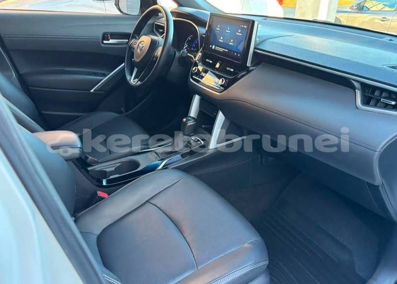 Big with watermark toyota corolla cross brunei muara bandar seri begawan 8027