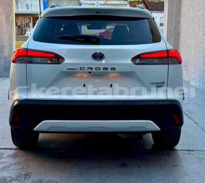 Big with watermark toyota corolla cross brunei muara bandar seri begawan 8027