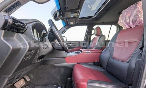 Buy Used Toyota Land Cruiser White Car in Bandar Seri Begawan in Brunei-Muara Buy Used Toyota Land Cruiser White Car in Bandar Seri Begawan in Brunei-Muara