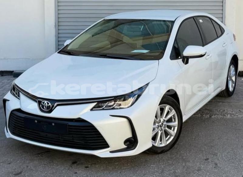 Big with watermark toyota corolla brunei muara bandar seri begawan 8031