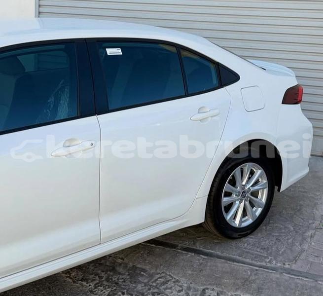 Big with watermark toyota corolla brunei muara bandar seri begawan 8031