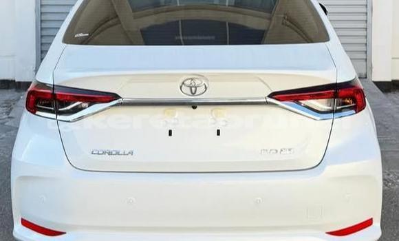 Buy Used Toyota Corolla White Car in Bandar Seri Begawan in Brunei-Muara Buy Used Toyota Corolla White Car in Bandar Seri Begawan in Brunei-Muara