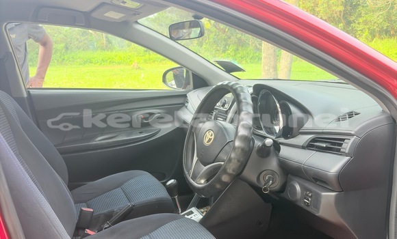 Buy Used Toyota Vios Red Car in Bandar Seri Begawan in Brunei-Muara Buy Used Toyota Vios Red Car in Bandar Seri Begawan in Brunei-Muara