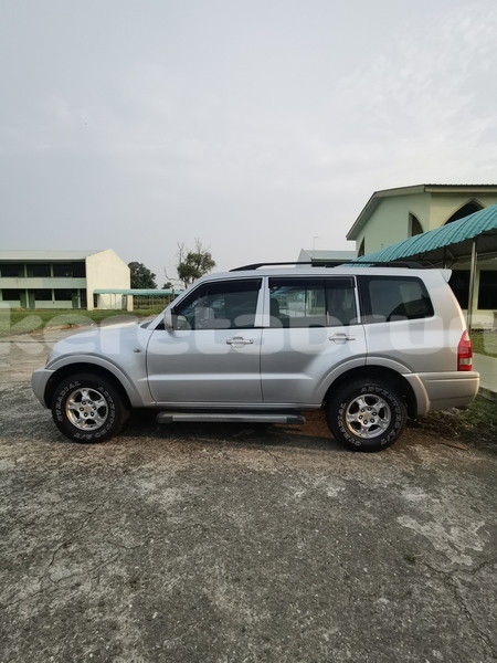 Big with watermark mitsubishi pajero belait kuala belait 8036