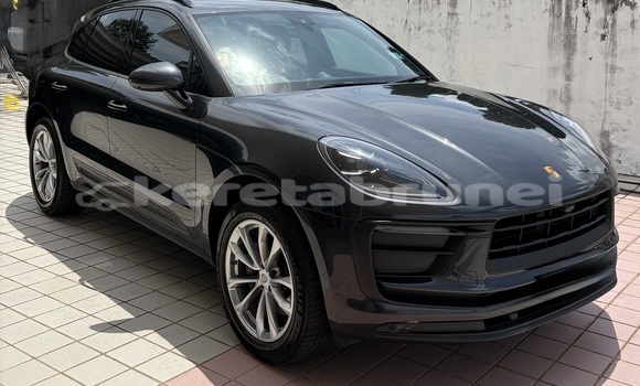 Buy Used Porsche Macan Other Car in Bandar Seri Begawan in Brunei-Muara