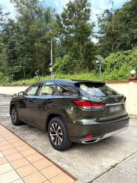Big with watermark lexus rx 330 brunei muara bandar seri begawan 8041