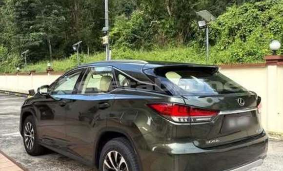Buy Used Lexus RX 330 Other Car in Bandar Seri Begawan in Brunei-Muara Buy Used Lexus RX 330 Other Car in Bandar Seri Begawan in Brunei-Muara