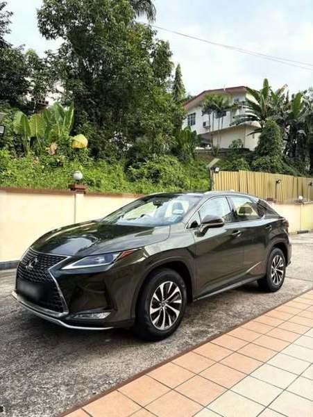 Big with watermark lexus rx 330 brunei muara bandar seri begawan 8041