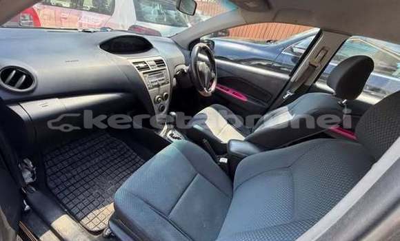 Buy Used Toyota Vios Other Car in Bandar Seri Begawan in Brunei-Muara