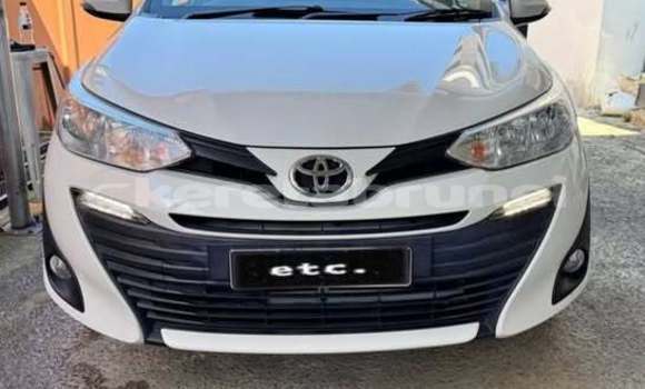 Buy Used Toyota Vios Other Car in Bandar Seri Begawan in Brunei-Muara