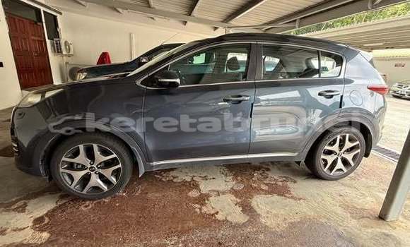 Buy Used Kia Forte Other Car in Bandar Seri Begawan in Brunei-Muara