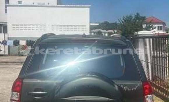 Buy Used Suzuki Grand Vitara Other Car in Bandar Seri Begawan in Brunei-Muara