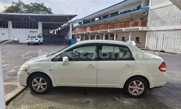 Buy Used Nissan Latio Other Car in Bandar Seri Begawan in Brunei-Muara
