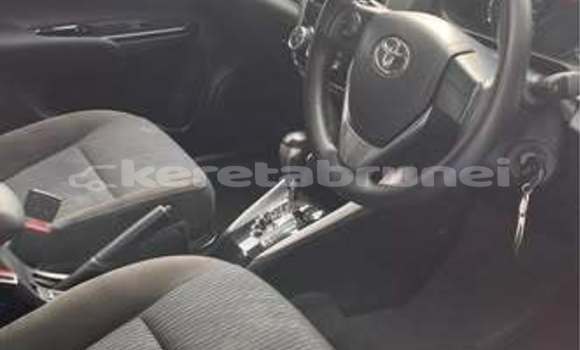 Buy Used Toyota Vios Other Car in Bandar Seri Begawan in Brunei-Muara Buy Used Toyota Vios Other Car in Bandar Seri Begawan in Brunei-Muara