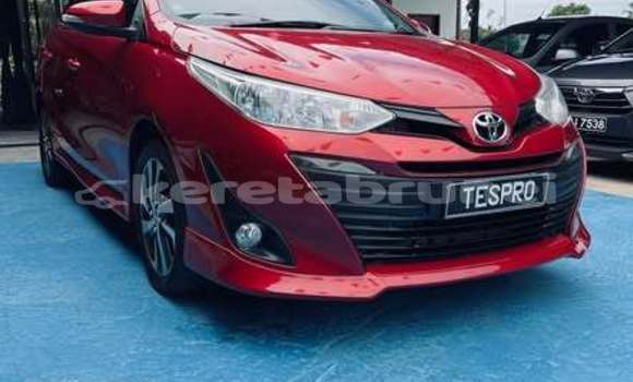 Buy Used Toyota Vios Other Car in Bandar Seri Begawan in Brunei-Muara