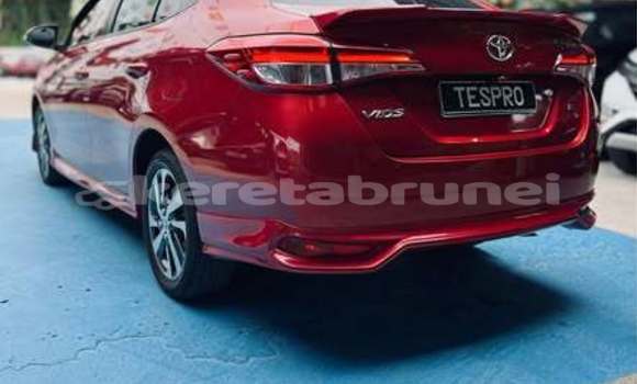Buy Used Toyota Vios Other Car in Bandar Seri Begawan in Brunei-Muara Buy Used Toyota Vios Other Car in Bandar Seri Begawan in Brunei-Muara