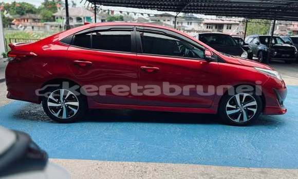 Buy Used Toyota Vios Other Car in Bandar Seri Begawan in Brunei-Muara Buy Used Toyota Vios Other Car in Bandar Seri Begawan in Brunei-Muara