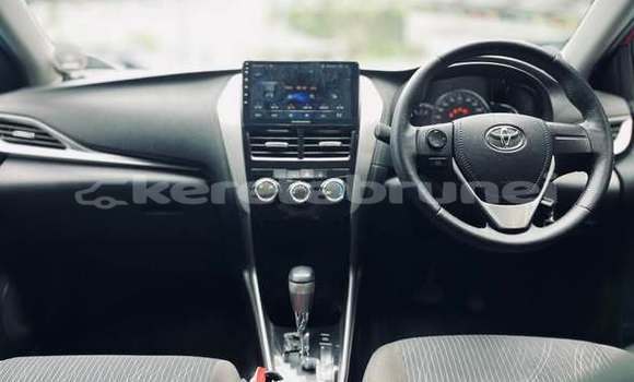 Buy Used Toyota Vios Other Car in Bandar Seri Begawan in Brunei-Muara Buy Used Toyota Vios Other Car in Bandar Seri Begawan in Brunei-Muara