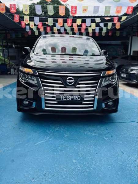 Big with watermark nissan elgrand brunei muara bandar seri begawan 8055