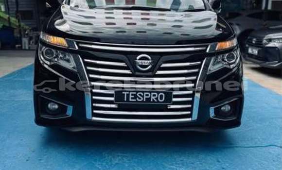 Buy Used Nissan Elgrand Other Car in Bandar Seri Begawan in Brunei-Muara