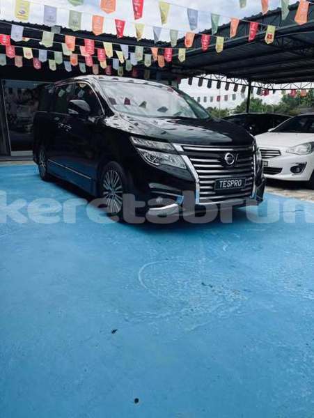 Big with watermark nissan elgrand brunei muara bandar seri begawan 8055