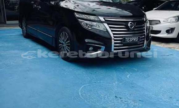 Buy Used Nissan Elgrand Other Car in Bandar Seri Begawan in Brunei-Muara Buy Used Nissan Elgrand Other Car in Bandar Seri Begawan in Brunei-Muara