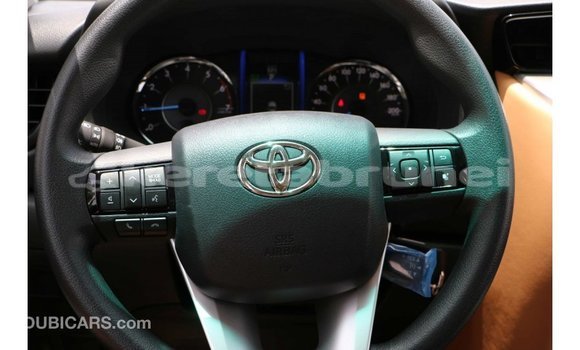 Buy Import Toyota Fortuner Black Car in Import - Dubai in Belait Buy Import Toyota Fortuner Black Car in Import - Dubai in Belait