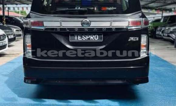 Buy Used Nissan Elgrand Other Car in Bandar Seri Begawan in Brunei-Muara Buy Used Nissan Elgrand Other Car in Bandar Seri Begawan in Brunei-Muara