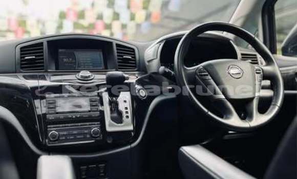 Buy Used Nissan Elgrand Other Car in Bandar Seri Begawan in Brunei-Muara Buy Used Nissan Elgrand Other Car in Bandar Seri Begawan in Brunei-Muara
