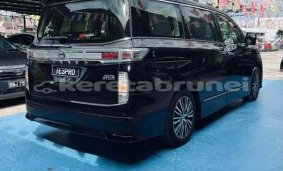 Buy Used Nissan Elgrand Other Car in Bandar Seri Begawan in Brunei-Muara Buy Used Nissan Elgrand Other Car in Bandar Seri Begawan in Brunei-Muara
