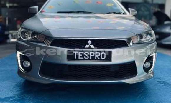 Buy Used Mitsubishi Airtrek Other Car in Bandar Seri Begawan in Brunei-Muara