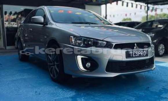Buy Used Mitsubishi Airtrek Other Car in Bandar Seri Begawan in Brunei-Muara Buy Used Mitsubishi Airtrek Other Car in Bandar Seri Begawan in Brunei-Muara