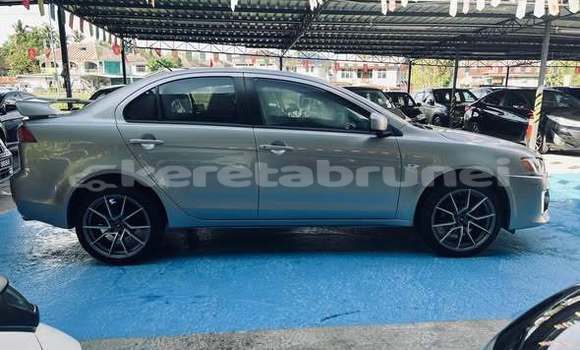 Buy Used Mitsubishi Airtrek Other Car in Bandar Seri Begawan in Brunei-Muara Buy Used Mitsubishi Airtrek Other Car in Bandar Seri Begawan in Brunei-Muara
