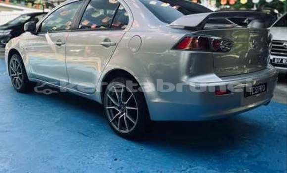 Buy Used Mitsubishi Airtrek Other Car in Bandar Seri Begawan in Brunei-Muara Buy Used Mitsubishi Airtrek Other Car in Bandar Seri Begawan in Brunei-Muara