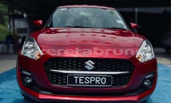Buy Used Suzuki Swift Other Car in Bandar Seri Begawan in Brunei-Muara