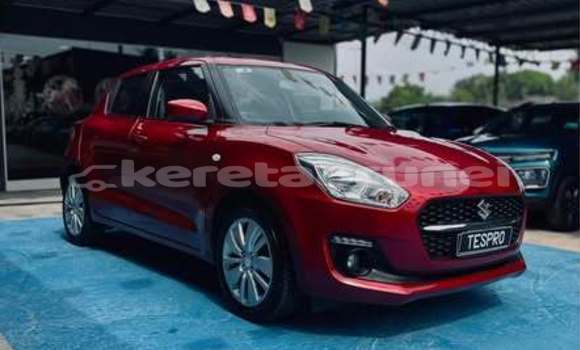 Buy Used Suzuki Swift Other Car in Bandar Seri Begawan in Brunei-Muara Buy Used Suzuki Swift Other Car in Bandar Seri Begawan in Brunei-Muara