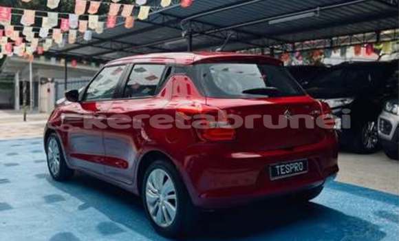 Buy Used Suzuki Swift Other Car in Bandar Seri Begawan in Brunei-Muara Buy Used Suzuki Swift Other Car in Bandar Seri Begawan in Brunei-Muara