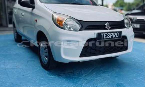 Buy Used Suzuki Alto Other Car in Bandar Seri Begawan in Brunei-Muara