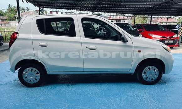 Buy Used Suzuki Alto Other Car in Bandar Seri Begawan in Brunei-Muara Buy Used Suzuki Alto Other Car in Bandar Seri Begawan in Brunei-Muara
