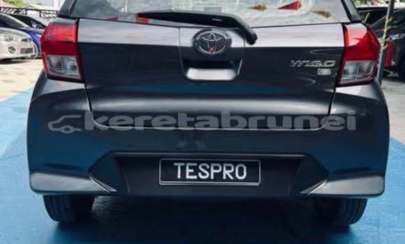 Buy Used Toyota Wish Black Car in Bandar Seri Begawan in Brunei-Muara Buy Used Toyota Wish Black Car in Bandar Seri Begawan in Brunei-Muara