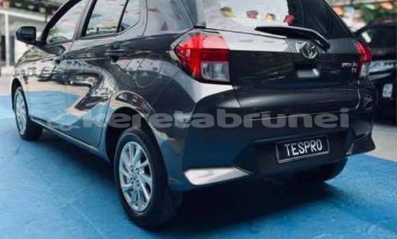 Buy Used Toyota Wish Black Car in Bandar Seri Begawan in Brunei-Muara Buy Used Toyota Wish Black Car in Bandar Seri Begawan in Brunei-Muara