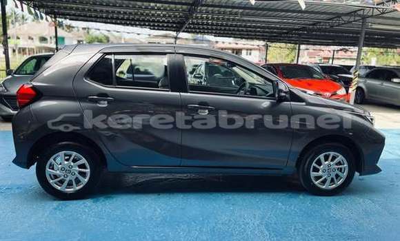 Buy Used Toyota Wish Black Car in Bandar Seri Begawan in Brunei-Muara Buy Used Toyota Wish Black Car in Bandar Seri Begawan in Brunei-Muara