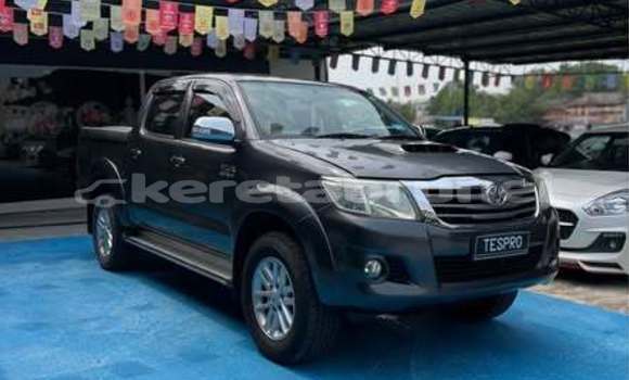 Buy Used Toyota Hilux Other Car in Bandar Seri Begawan in Brunei-Muara Buy Used Toyota Hilux Other Car in Bandar Seri Begawan in Brunei-Muara