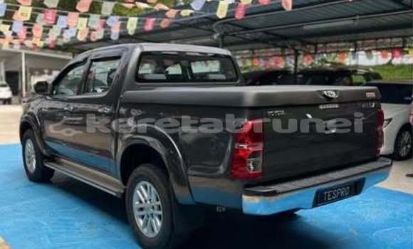 Buy Used Toyota Hilux Other Car in Bandar Seri Begawan in Brunei-Muara Buy Used Toyota Hilux Other Car in Bandar Seri Begawan in Brunei-Muara