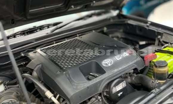 Buy Used Toyota Hilux Other Car in Bandar Seri Begawan in Brunei-Muara Buy Used Toyota Hilux Other Car in Bandar Seri Begawan in Brunei-Muara